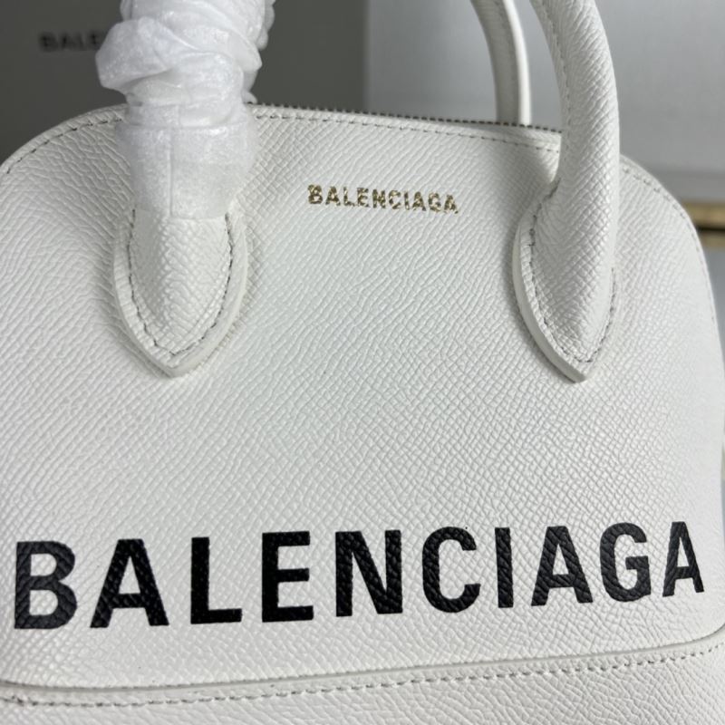 Balenciaga Ville Top Series Bags